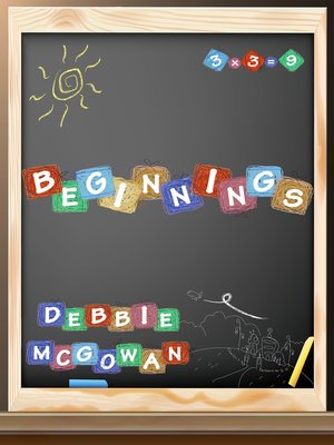cover image of Beginnings